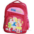 Microfabric backpack for kids